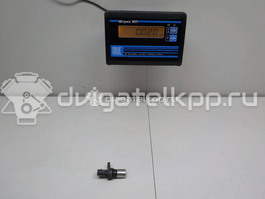Фото Датчик положения распредвала  237311hc1a для Nissan Juke F15 / Qashqai / Note / Micra {forloop.counter}}