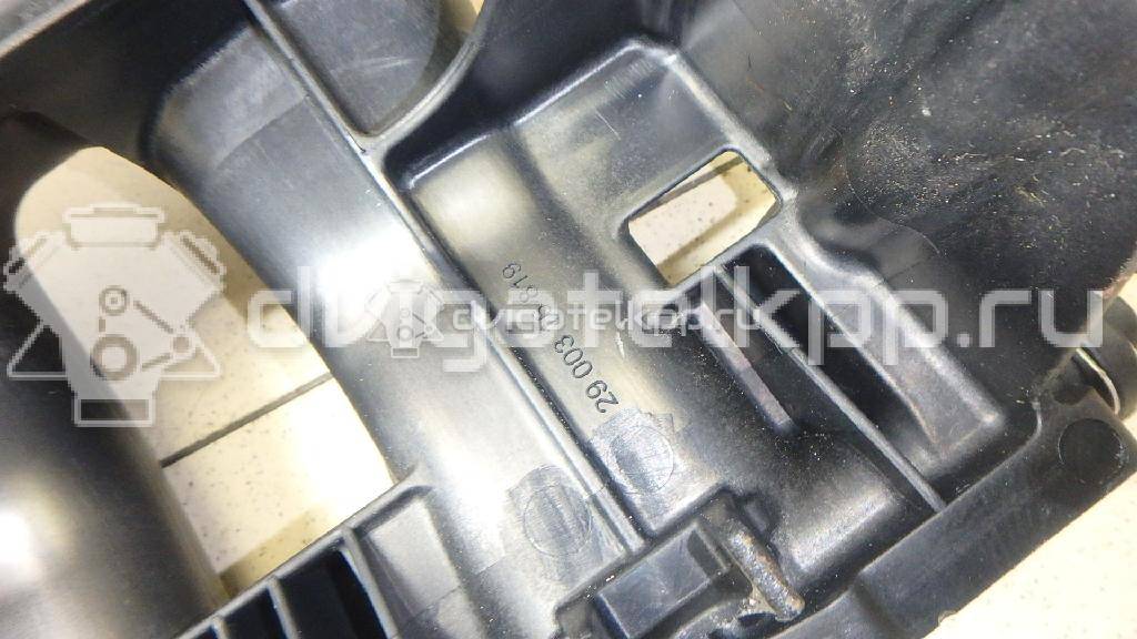 Фото Коллектор впускной для двигателя BWE для Audi A4 200 л.с 16V 2.0 л бензин 06F133201P {forloop.counter}}