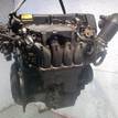 Фото Контрактный (б/у) двигатель Z 16 XE1 для Opel / Vauxhall 105 л.с 16V 1.6 л бензин {forloop.counter}}