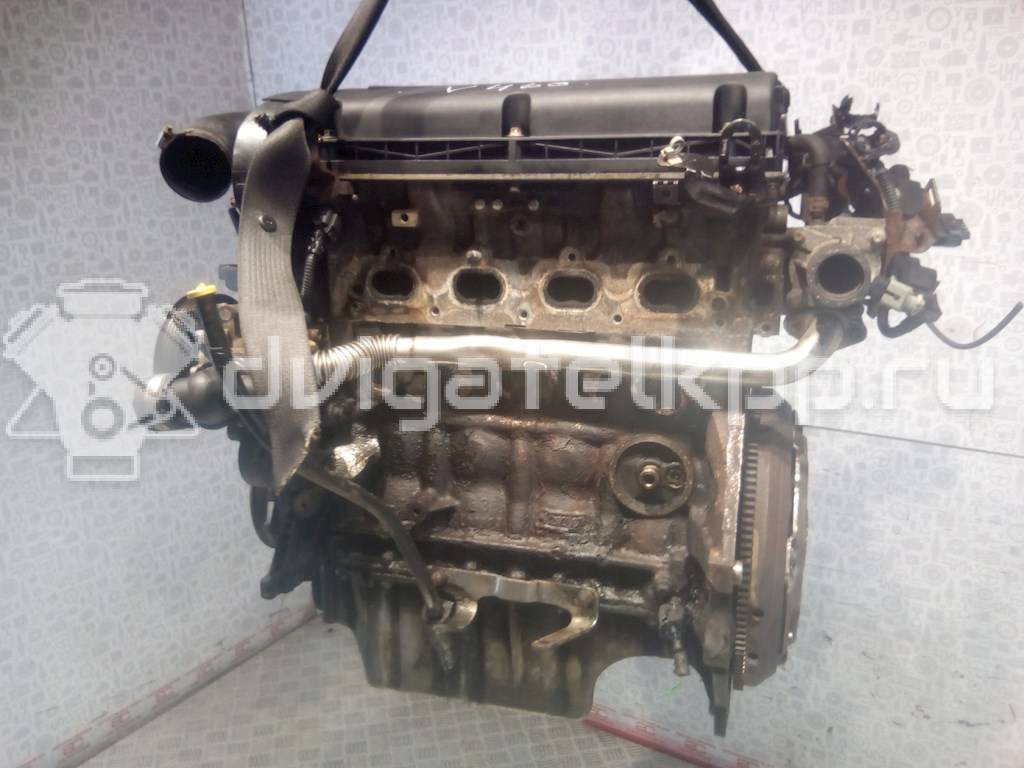 Фото Контрактный (б/у) двигатель Z 16 XE1 для Opel / Vauxhall 105 л.с 16V 1.6 л бензин {forloop.counter}}