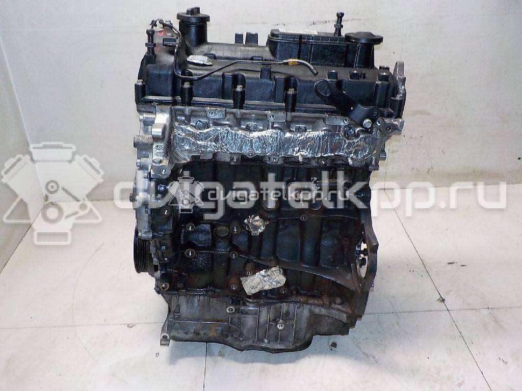Фото Контрактный (б/у) двигатель D4HB для Hyundai / Kia 150-203 л.с 16V 2.2 л Дизельное топливо 155F12FU00 {forloop.counter}}