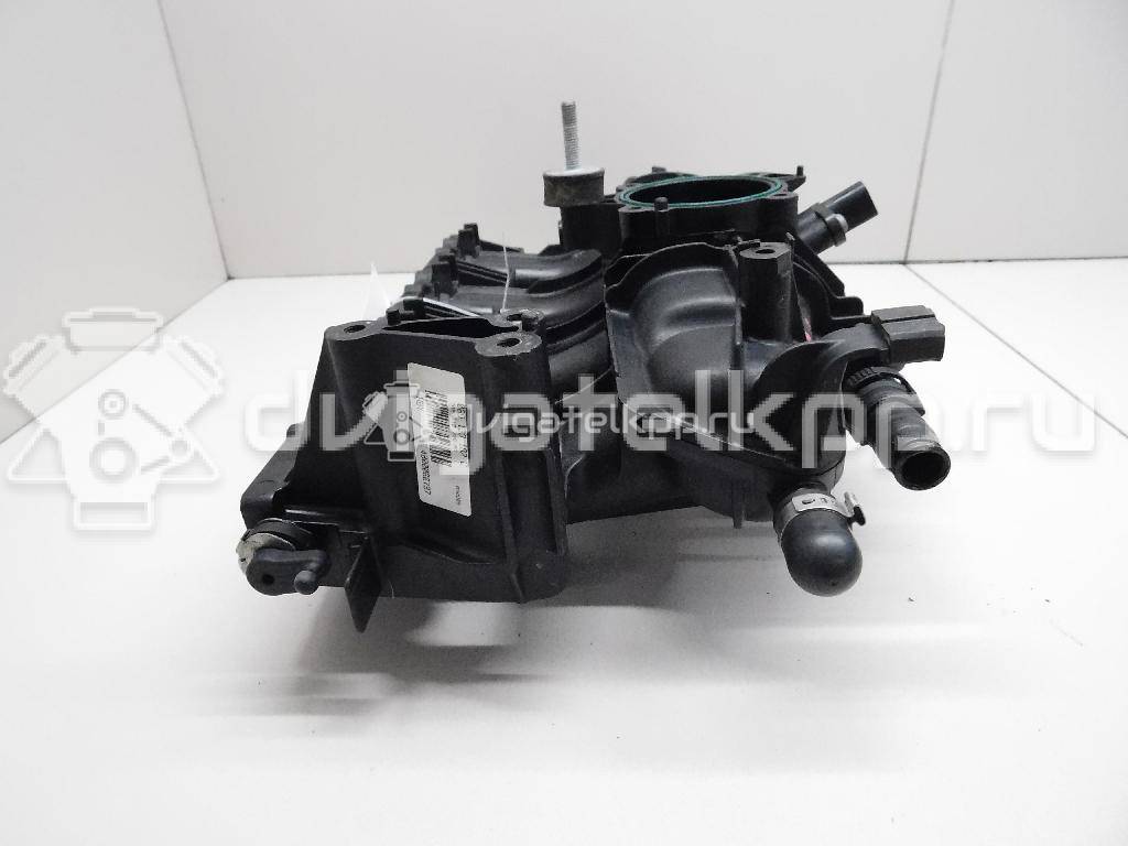 Фото Коллектор впускной для двигателя BWE для Audi A4 200 л.с 16V 2.0 л бензин 06F133201P {forloop.counter}}