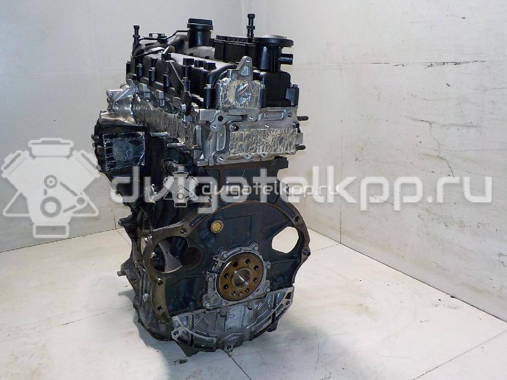 Фото Контрактный (б/у) двигатель D4HB для Hyundai / Kia 150-203 л.с 16V 2.2 л Дизельное топливо 155F12FU00 {forloop.counter}}