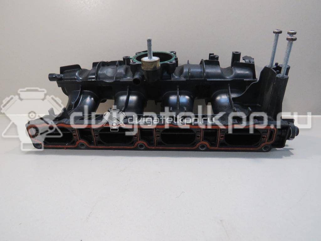 Фото Коллектор впускной для двигателя BPJ для Audi A6 170 л.с 16V 2.0 л бензин 06F133201P {forloop.counter}}