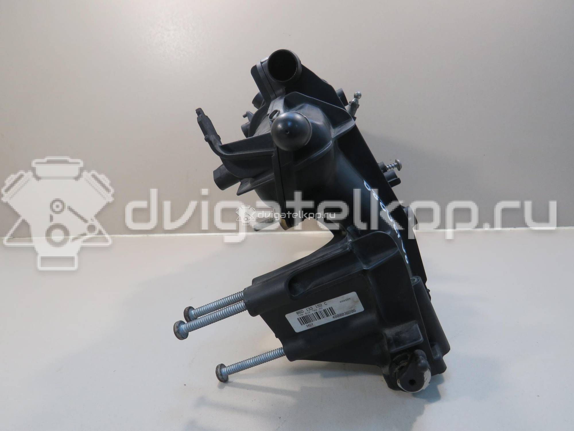 Фото Коллектор впускной для двигателя BPJ для Audi A6 170 л.с 16V 2.0 л бензин 06F133201P {forloop.counter}}