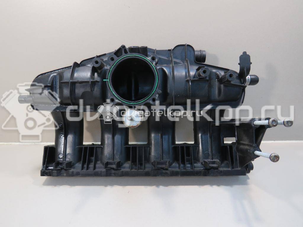 Фото Коллектор впускной для двигателя BPJ для Audi A6 170 л.с 16V 2.0 л бензин 06F133201P {forloop.counter}}