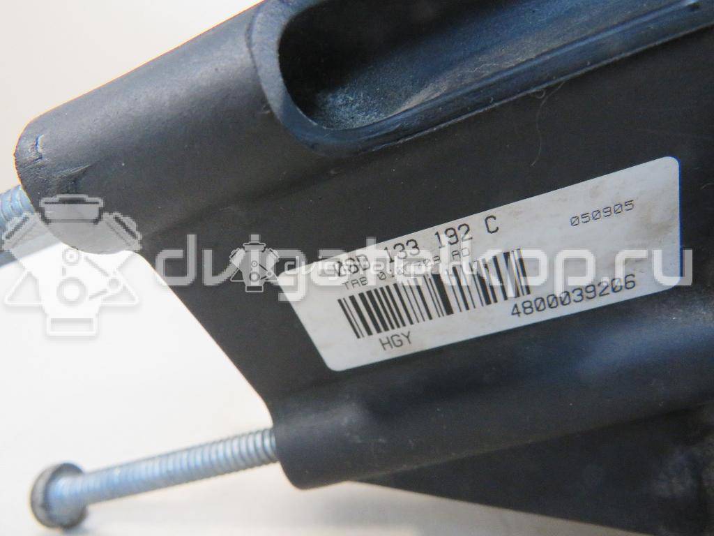 Фото Коллектор впускной для двигателя BPJ для Audi A6 170 л.с 16V 2.0 л бензин 06F133201P {forloop.counter}}