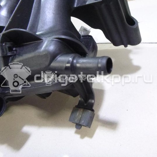 Фото Коллектор впускной для двигателя BWT для Audi A4 200-203 л.с 16V 2.0 л бензин 06F133201P