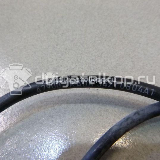 Фото Датчик ABS задний правый  479001KA0A для Nissan Juke F15