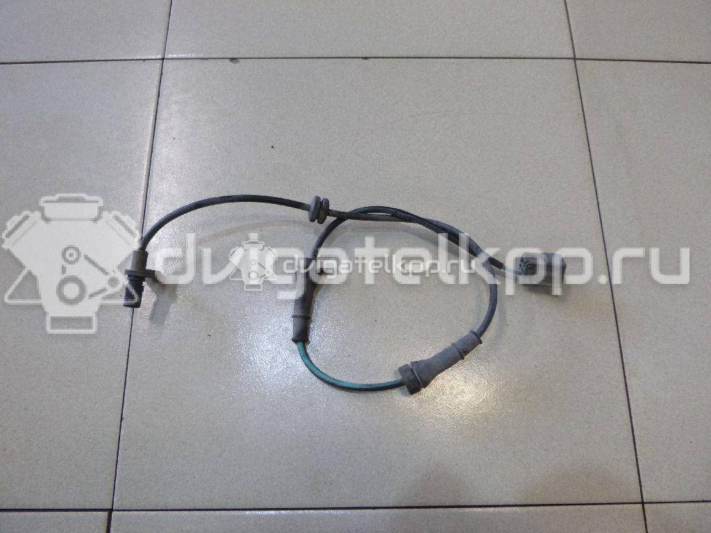 Фото Датчик ABS задний правый  479001KA0A для Nissan Juke F15 {forloop.counter}}