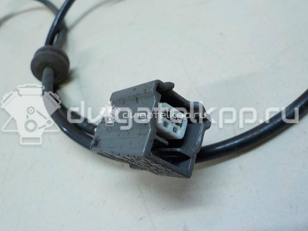 Фото Датчик ABS задний правый  479001KA0A для Nissan Juke F15 {forloop.counter}}