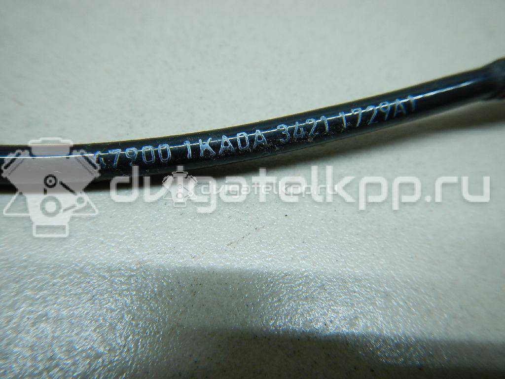 Фото Датчик ABS задний правый  479001KA0A для Nissan Juke F15 {forloop.counter}}