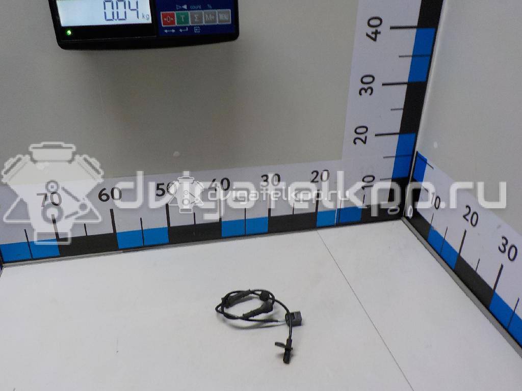 Фото Датчик ABS задний правый  479001KA0A для Nissan Juke F15 {forloop.counter}}