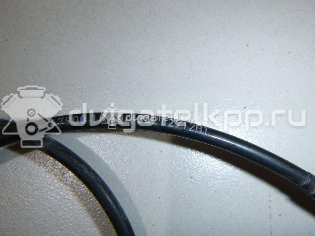 Фото Датчик ABS задний правый  479001KA0A для Nissan Juke F15 {forloop.counter}}