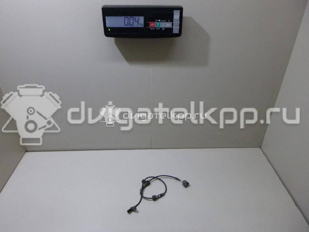 Фото Датчик ABS задний правый  479001KA0A для Nissan Juke F15 {forloop.counter}}