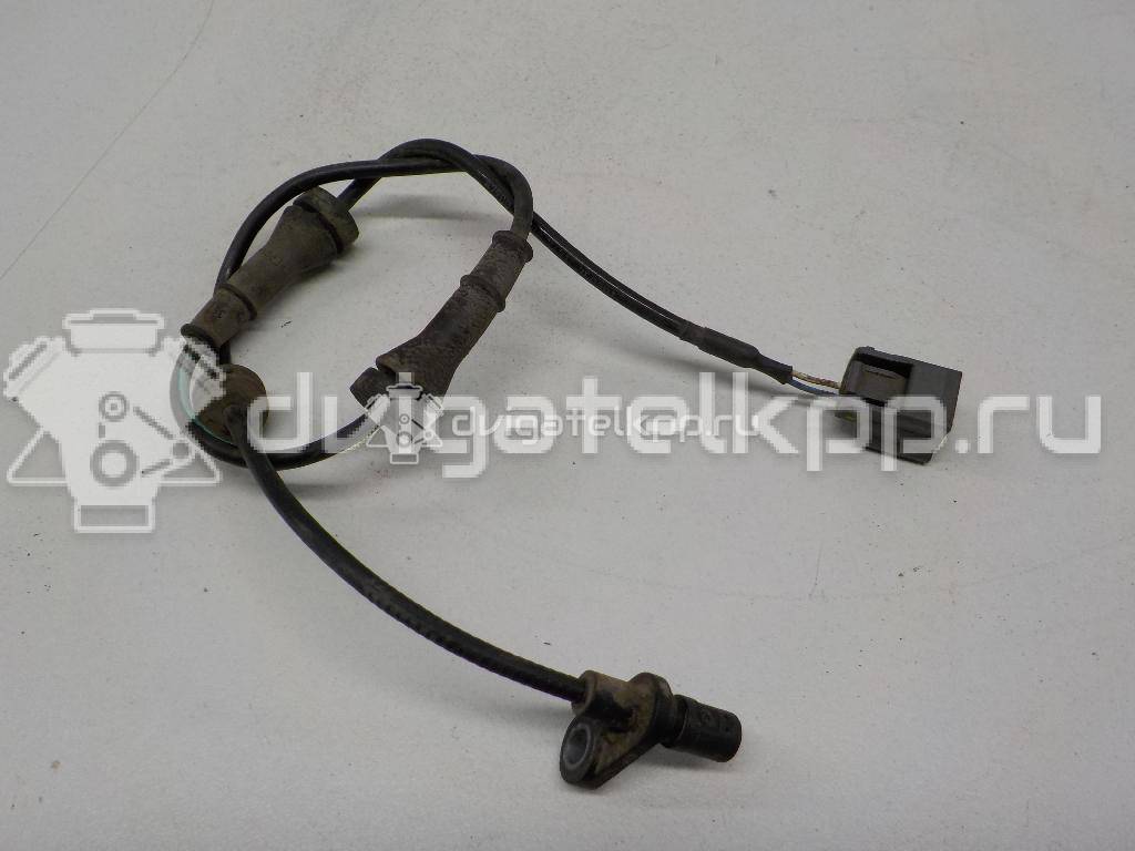 Фото Датчик ABS задний правый  479001KA0A для Nissan Juke F15 {forloop.counter}}