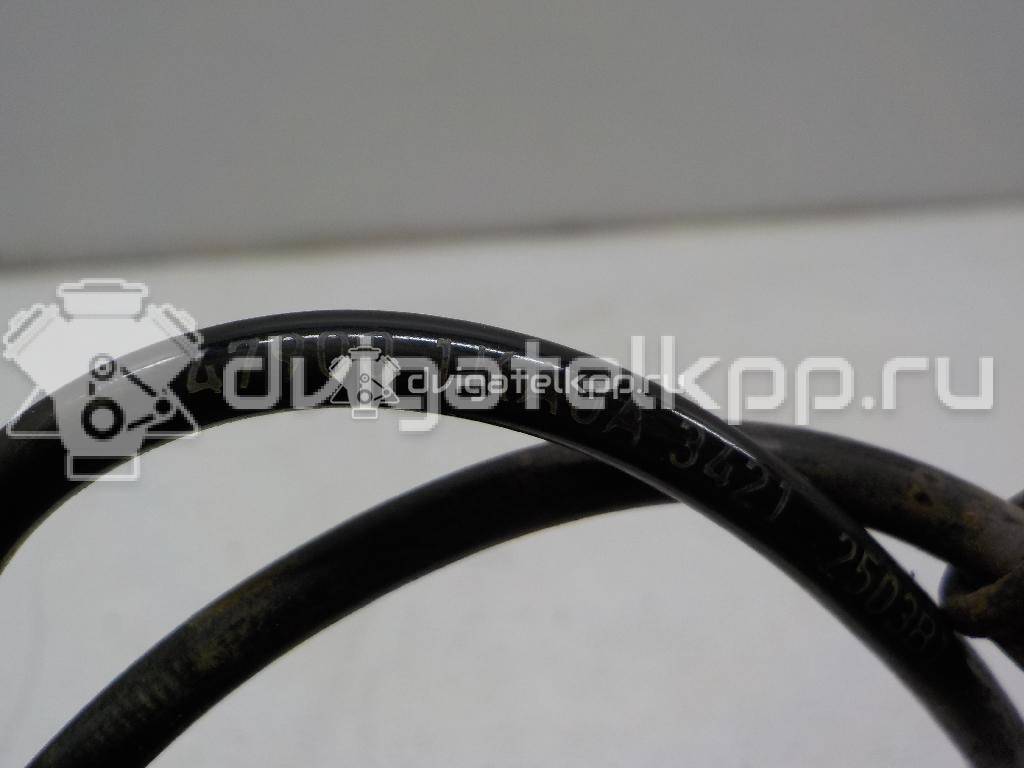 Фото Датчик ABS задний правый  479001KA0A для Nissan Juke F15 {forloop.counter}}