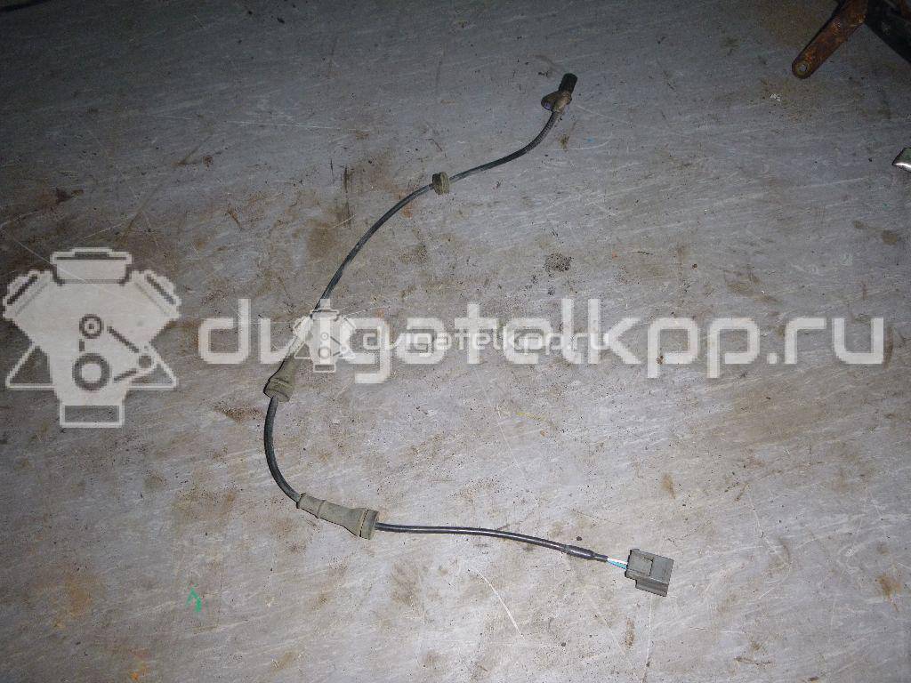 Фото Датчик ABS задний правый  479001KA0A для Nissan Juke F15 {forloop.counter}}