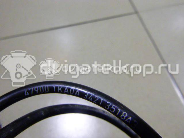 Фото Датчик ABS задний правый  479001KA0A для Nissan Juke F15 {forloop.counter}}