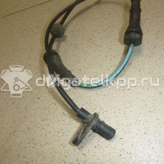 Фото Датчик ABS задний правый  479001KA0A для Nissan Juke F15