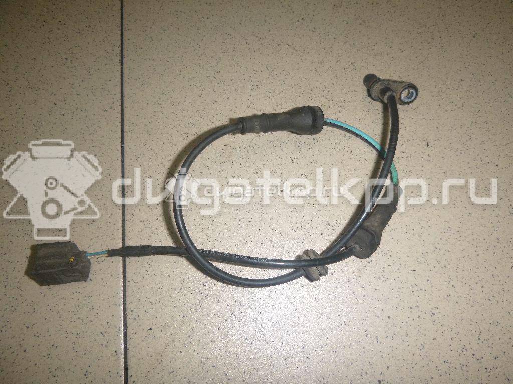 Фото Датчик ABS задний правый  479001KA0A для Nissan Juke F15 {forloop.counter}}