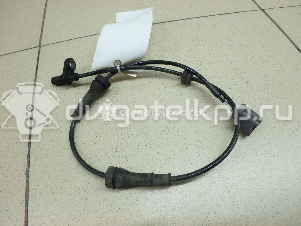 Фото Датчик ABS задний правый  479001KA0A для Nissan Juke F15 {forloop.counter}}