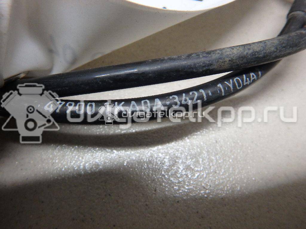 Фото Датчик ABS задний правый  479001KA0A для Nissan Juke F15 {forloop.counter}}