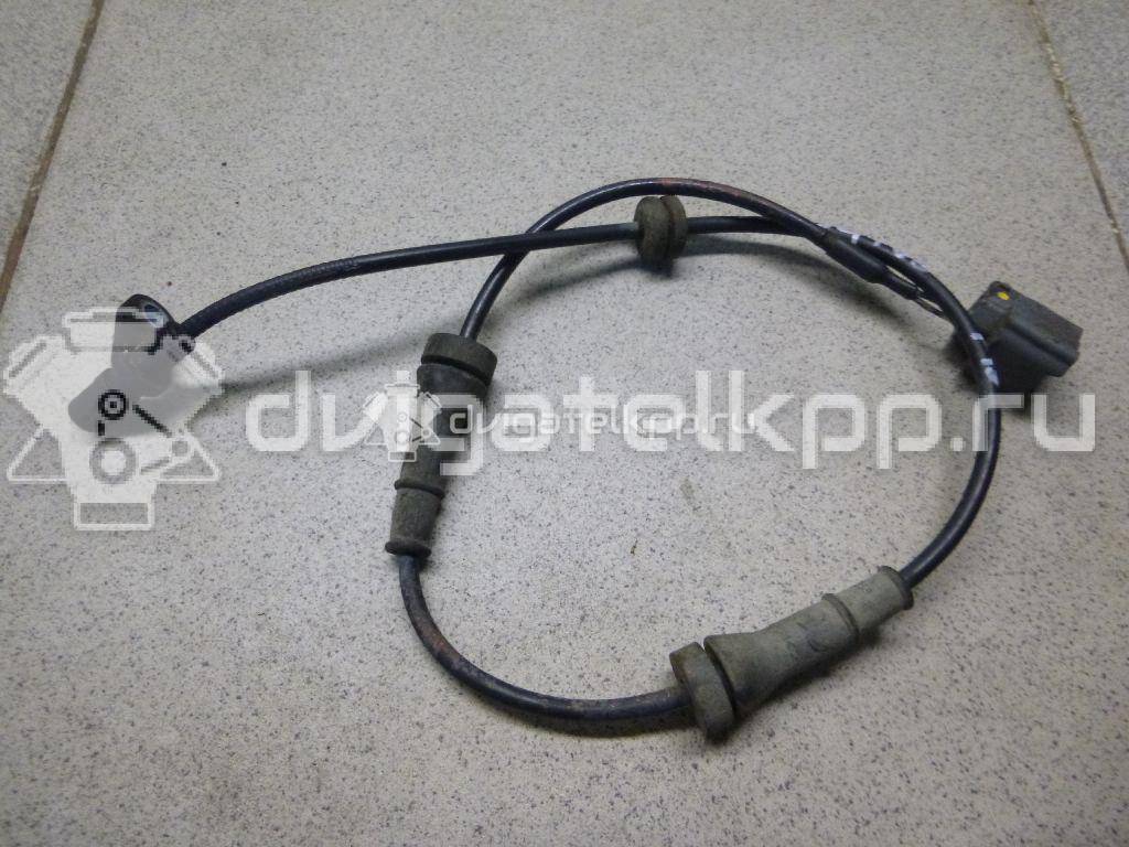 Фото Датчик ABS задний правый  479001KA0A для Nissan Juke F15 {forloop.counter}}