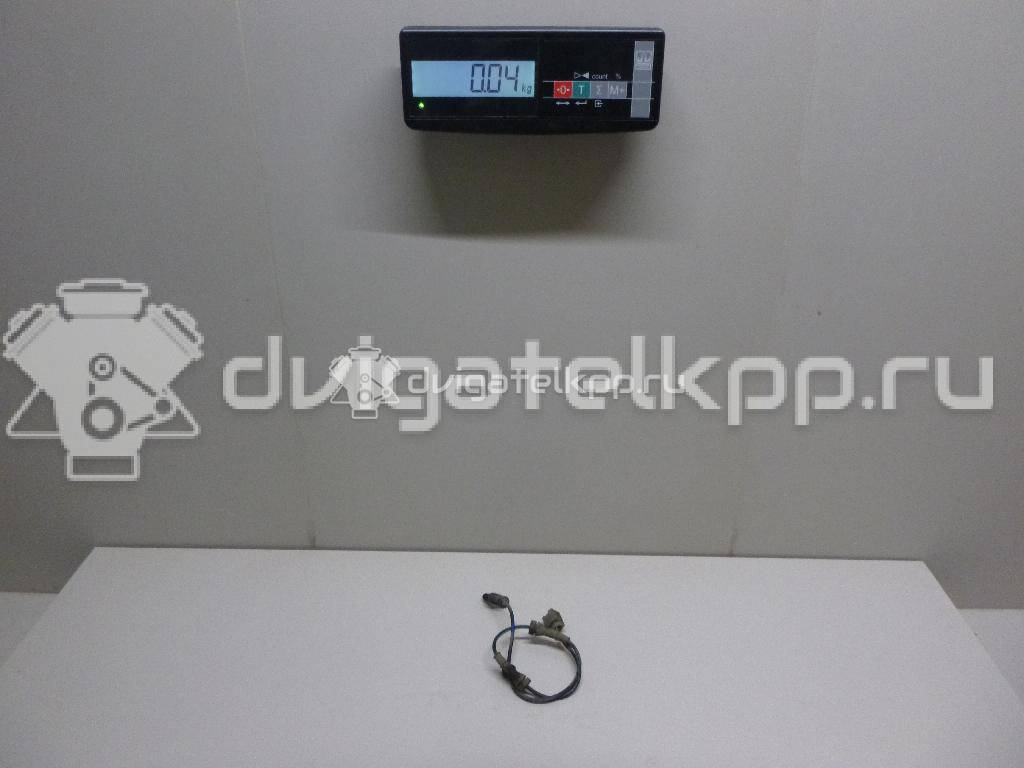 Фото Датчик ABS задний правый  479001KA0A для Nissan Juke F15 {forloop.counter}}