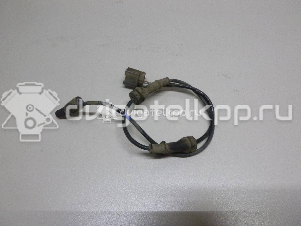 Фото Датчик ABS задний правый  479001KA0A для Nissan Juke F15 {forloop.counter}}