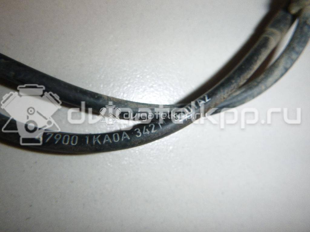 Фото Датчик ABS задний правый  479001KA0A для Nissan Juke F15 {forloop.counter}}