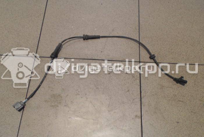 Фото Датчик ABS задний правый  479001KA0A для Nissan Juke F15 {forloop.counter}}