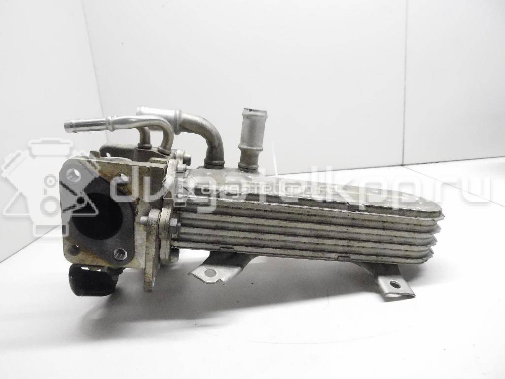 Фото Радиатор системы EGR для двигателя BXE для Audi A3 105 л.с 8V 1.9 л Дизельное топливо 038131512H {forloop.counter}}