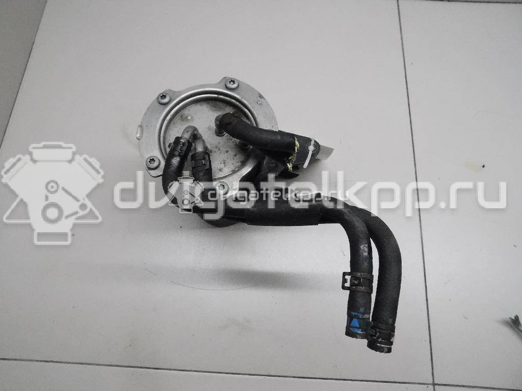 Фото Корпус топливного фильтра для двигателя BXE для Audi A3 105 л.с 8V 1.9 л Дизельное топливо 1K0127400K {forloop.counter}}