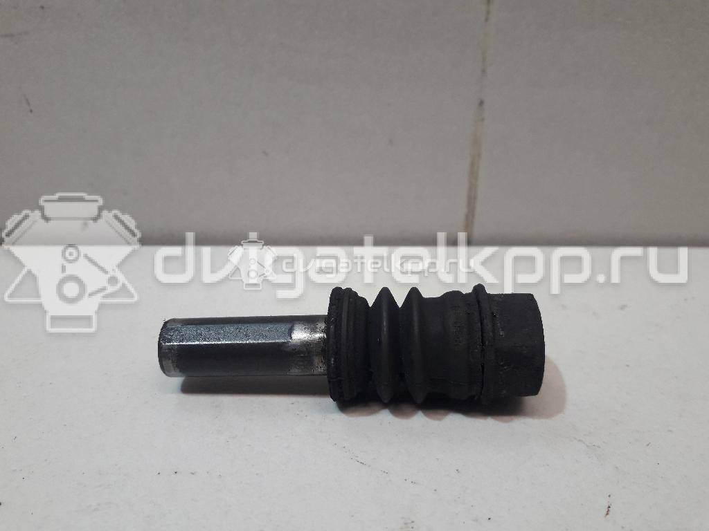 Фото Направляющая суппорта  44139EB30A для Nissan 350 Z Z33 / 370 Z Z34 / Pick Up / Nv200 / Navara {forloop.counter}}