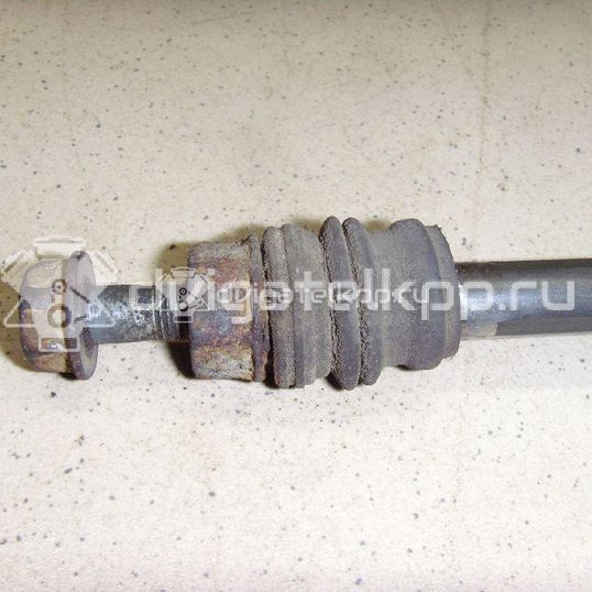 Фото Направляющая суппорта  44139EB30A для Nissan 350 Z Z33 / 370 Z Z34 / Pick Up / Nv200 / Navara