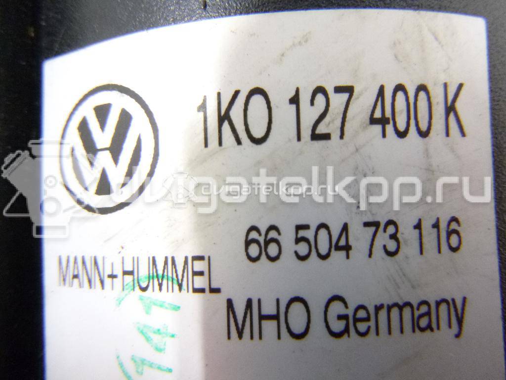 Фото Корпус топливного фильтра для двигателя BMM для Audi A3 140 л.с 8V 2.0 л Дизельное топливо 1K0127400K {forloop.counter}}