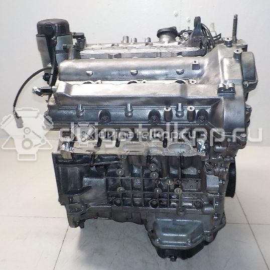 Фото Контрактный (б/у) двигатель G6DB для Hyundai Grandeur / Sonata / Genesis 233-269 л.с 24V 3.3 л Бензин/спирт 211013CB00A