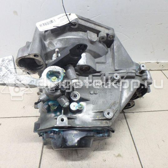 Фото Контрактная (б/у) МКПП для Audi A3 105 л.с 16V 1.2 л CJZA бензин 0AH300042Q