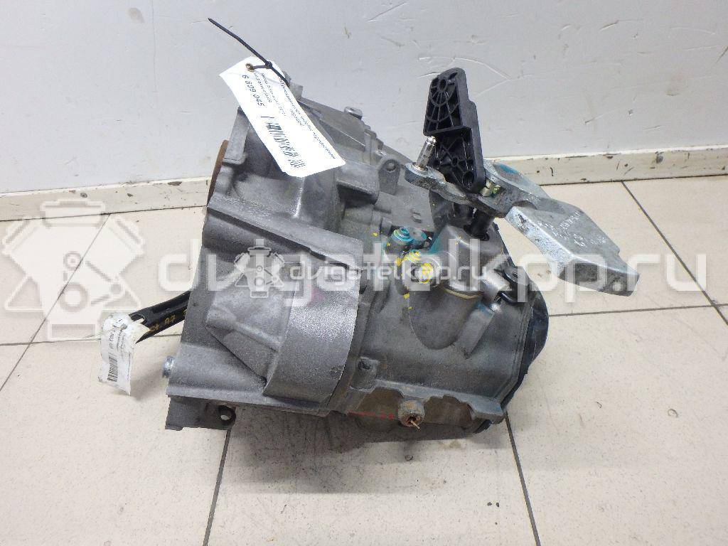 Фото Контрактная (б/у) МКПП для Audi A3 105 л.с 16V 1.2 л CJZA бензин 0AH300042Q {forloop.counter}}