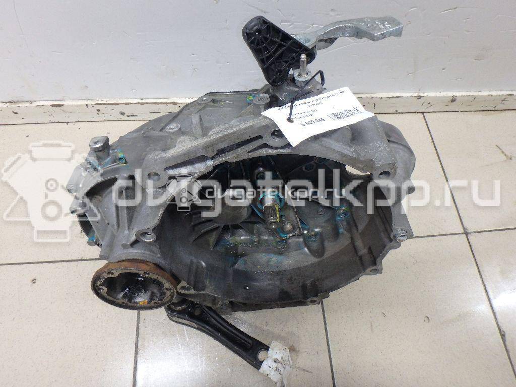 Фото Контрактная (б/у) МКПП для Audi A3 105 л.с 16V 1.2 л CJZA бензин 0AH300042Q {forloop.counter}}