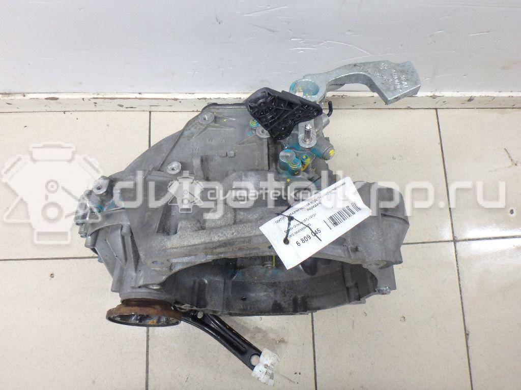 Фото Контрактная (б/у) МКПП для Audi A3 105 л.с 16V 1.2 л CJZA бензин 0AH300042Q {forloop.counter}}
