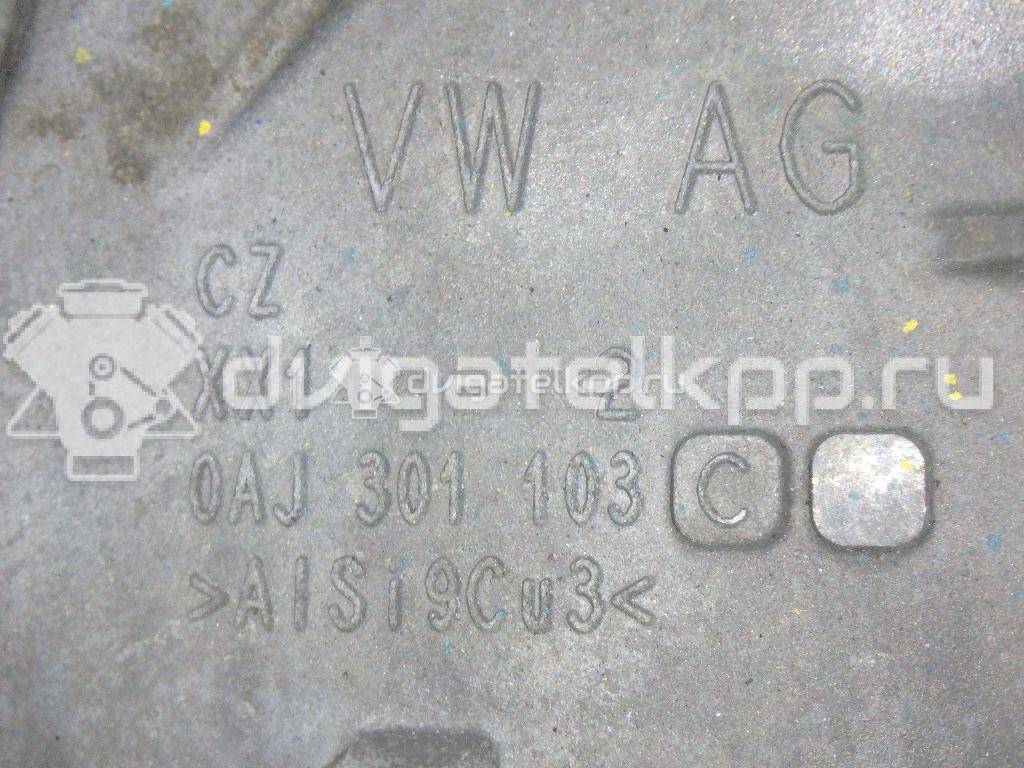 Фото Контрактная (б/у) МКПП для Audi A3 105 л.с 16V 1.2 л CJZA бензин 0AH300042Q {forloop.counter}}