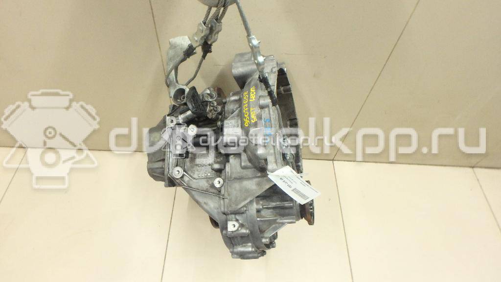 Фото Контрактная (б/у) МКПП для Audi A3 105 л.с 16V 1.2 л CJZA бензин 0AJ300042G {forloop.counter}}