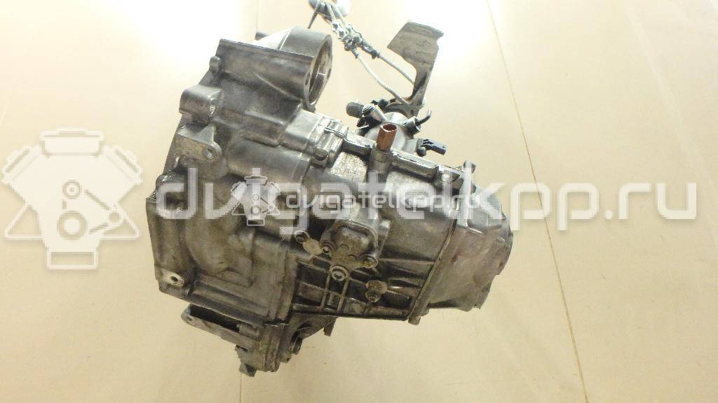 Фото Контрактная (б/у) МКПП для Audi A3 105 л.с 16V 1.2 л CJZA бензин 0AJ300042G {forloop.counter}}