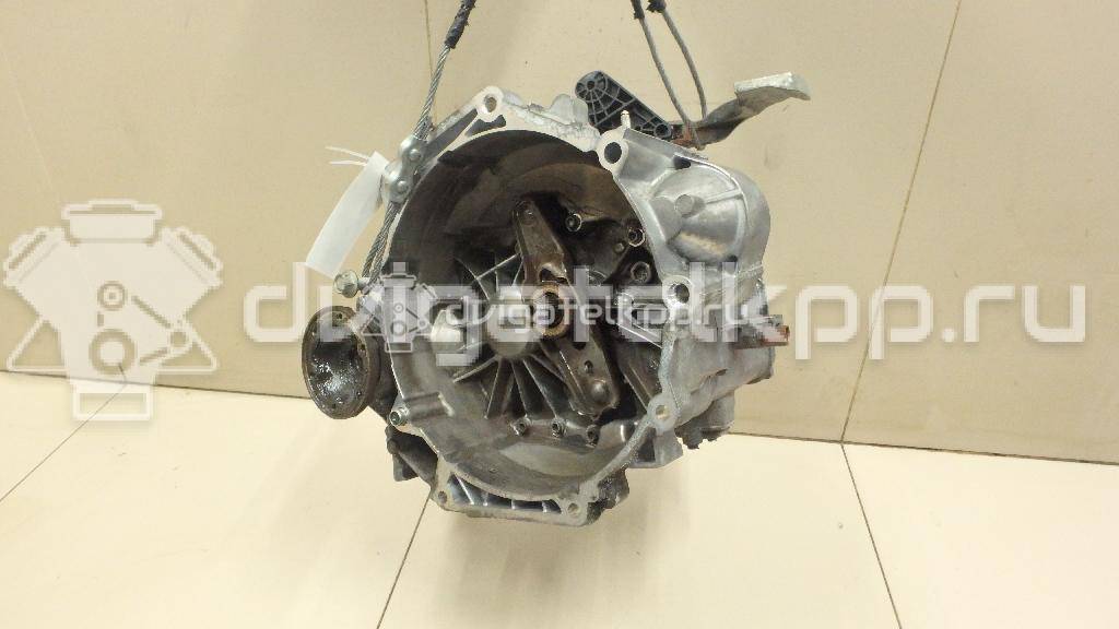 Фото Контрактная (б/у) МКПП для Audi A3 105 л.с 16V 1.2 л CJZA бензин 0AJ300042G {forloop.counter}}