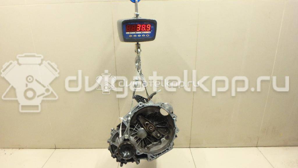 Фото Контрактная (б/у) МКПП для Audi A3 105 л.с 16V 1.2 л CJZA бензин 0AJ300042G {forloop.counter}}