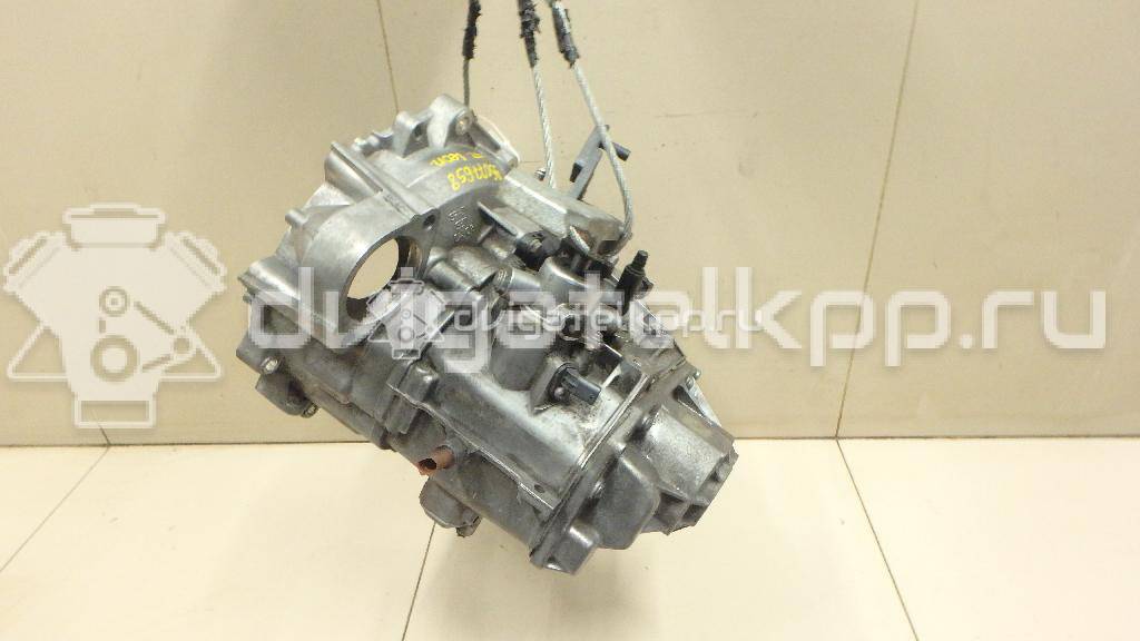 Фото Контрактная (б/у) МКПП для Audi A3 105 л.с 16V 1.2 л CJZA бензин 0AJ300042G {forloop.counter}}