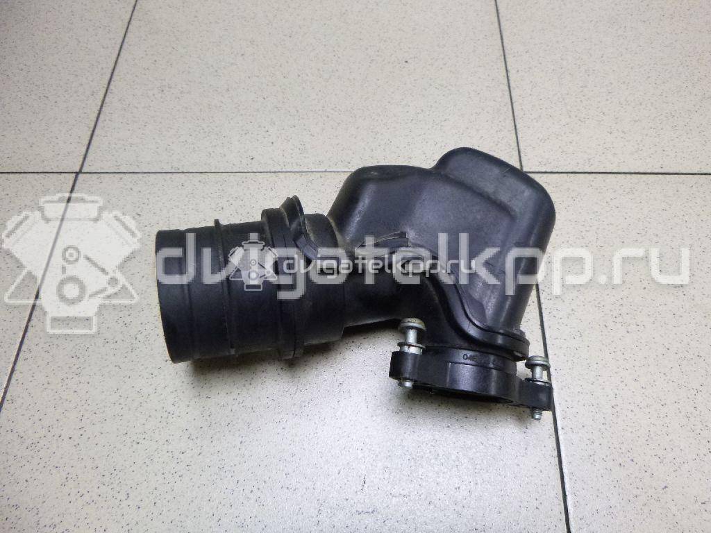Фото Патрубок воздушного фильтра для двигателя CJZA для Audi A3 105 л.с 16V 1.2 л бензин 04E129656L {forloop.counter}}