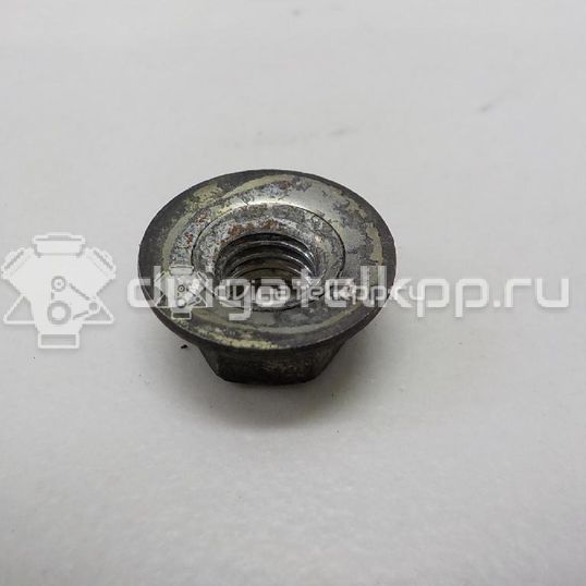 Фото Гайка  089111081G для Nissan Terrano / Sunny / Primastar X83 / Primera / Patrol